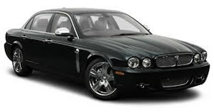 Jaguar XJ vehicle image